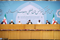 مهم‌ترین مساله جهان اسلام، آزادی قدس شریف است