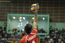 ساعت بازی والیبال ایران و لهستان مشخص شد