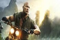 «جومانجی» و دنباله‌هایش به جدول پخش پاییزی شبکه نمایش رسیدند