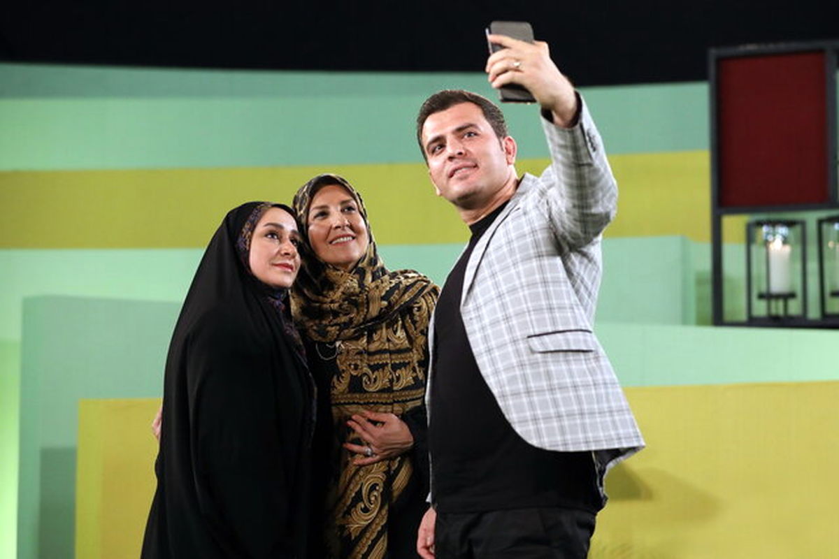 فصل جدید برنامه هزار داستان