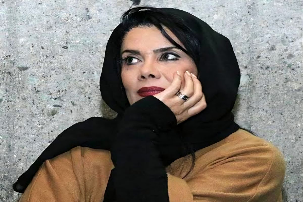 عاطفه رضوی