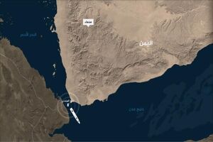 عربستان نگران بسته شدن تنگه باب المندب است