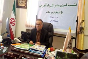 در طول سال هر هفته یک قطار رفت و برگشت کربلا ـ قم اعزام شود