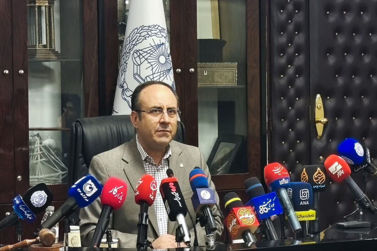 شاه محمدی