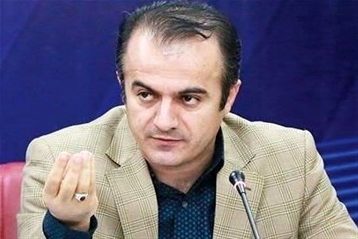 محمد مسیحی