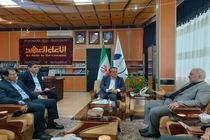 توسعه زیرساخت‌های پایدار در مرز مهران، ضرورتی برای مدیریت تردد زائران و رونق تجارت مرزی