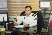 کشف ۳۵ کیلوگرم حشیش توسط پلیس مبارزه با موادمخدر تهران