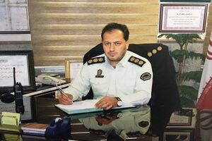 کشف ۹۹ کیلوگرم تریاک از یک خودرو توسط پلیس مبارزه با مواد مخدر فاتب