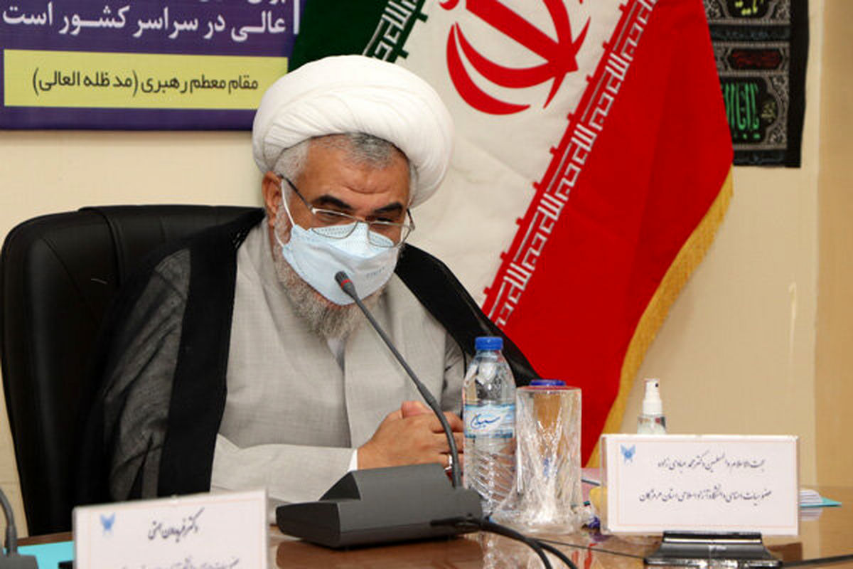 امام جمعه بندرعباس