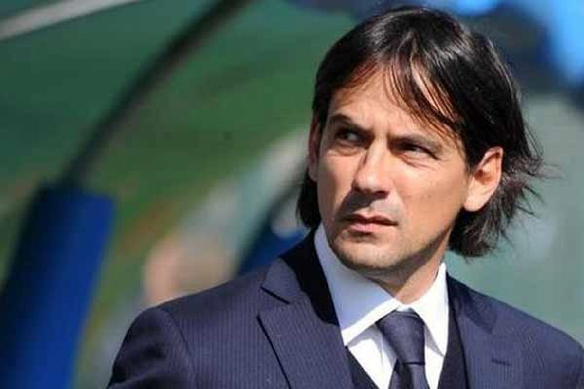 سیمونه اینزاگی