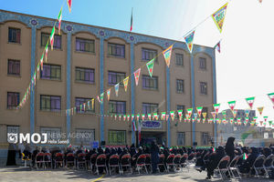 افزوده‌شدن ۲۷۰ مدرسه جدید در خراسان رضوی برای سال تحصیلی پیش‌رو