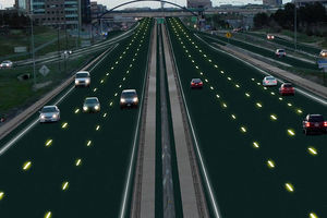 2 بزرگراه کشور آماده واگذاری به خصوصی سازی/واژگونی خودرو و خواب آلودگی مهمترین عامل تصادفات