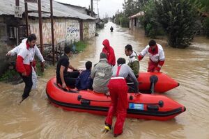 شمار جانباختگان در سیلاب جنوب کشور به ۷ نفر افزایش یافت