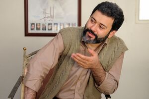کارگردان «معمای شاه» سریال «سرزمین پریزاد» را می سازد