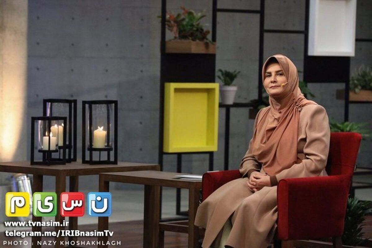 گیتی خامنه