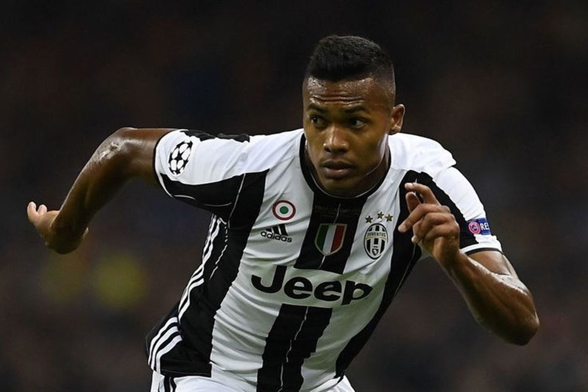 الکس ساندرو