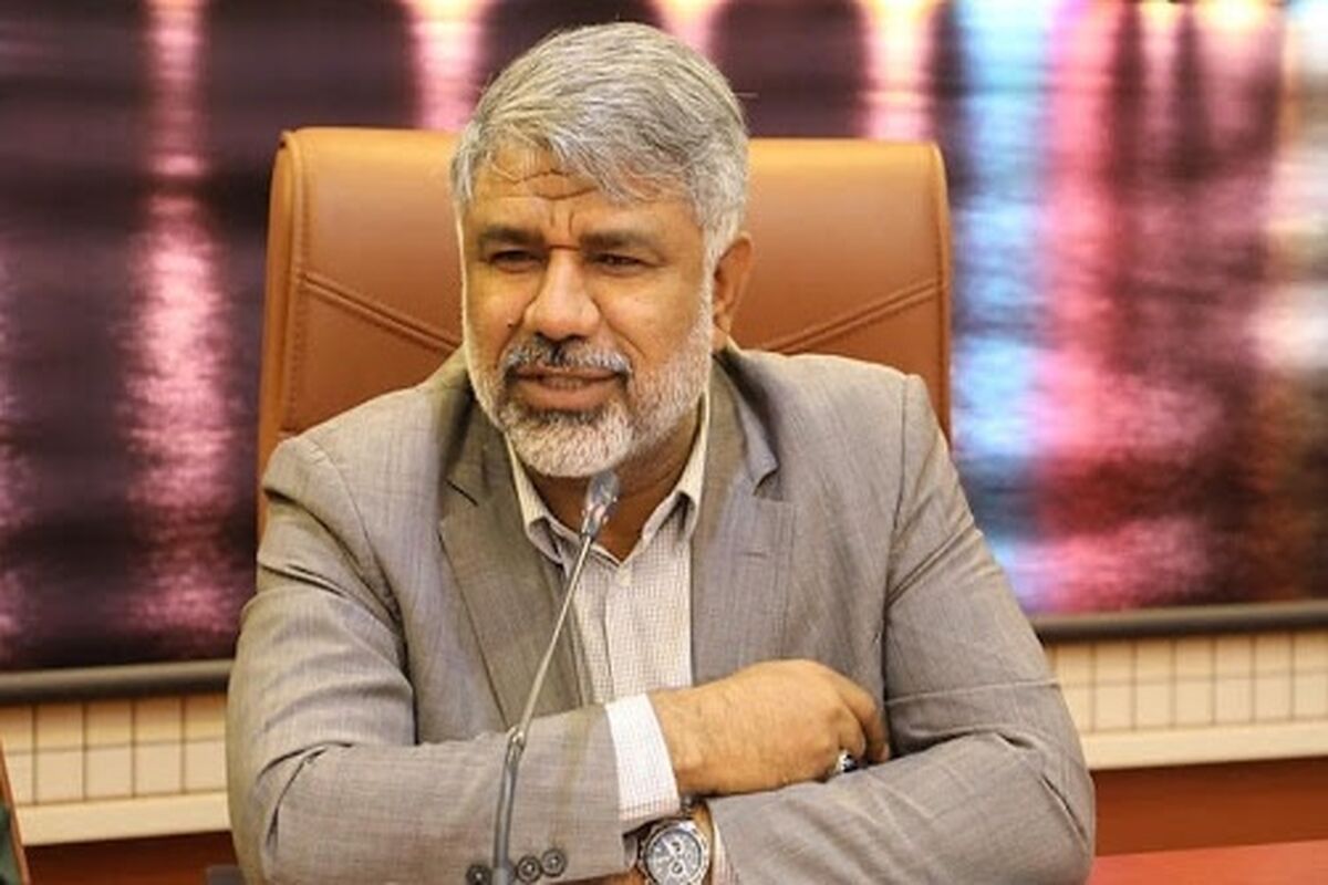 شهردار بندرعباس