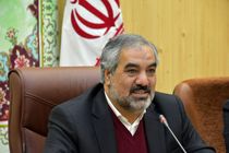 توسعه کردستان نیازمند20هزار میلیارد تومان است/مدیران آستانه تحمل خود را در برابر اصحاب رسانه بالا ببرند