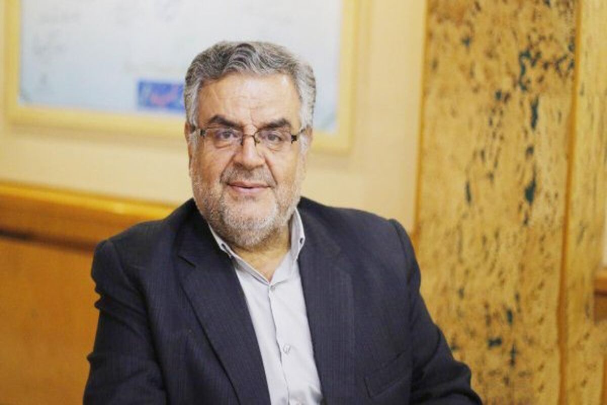 حسن ملکی