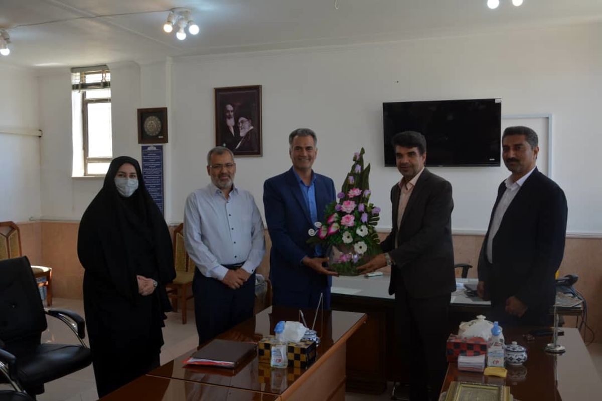 شهردار میبد (1)