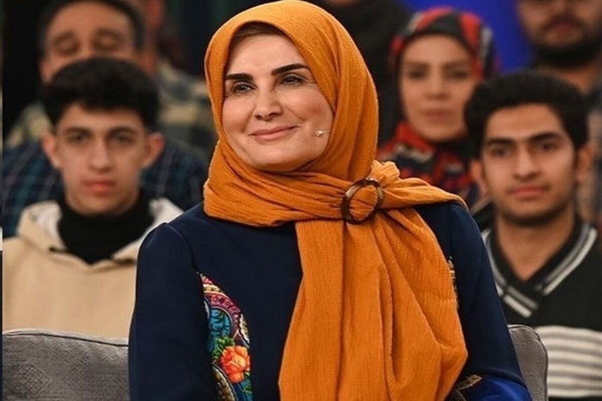 گیتی+خامنه