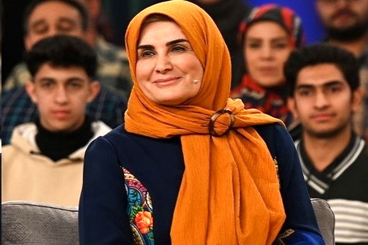 گیتی+خامنه