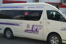 مأموریت سیار اورژانس اجتماعی در جنگ رمضان به ۹ هزار رسید