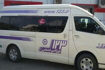 مأموریت سیار اورژانس اجتماعی در جنگ رمضان به ۹ هزار رسید