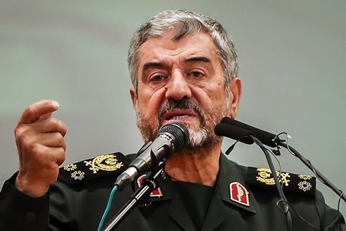سردار جعفری