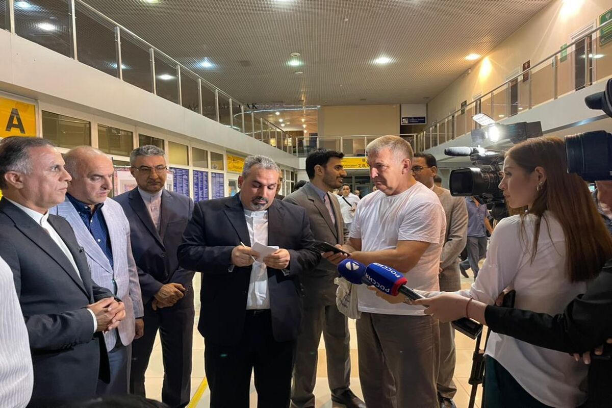 اتاق بازرگانی گیلان 