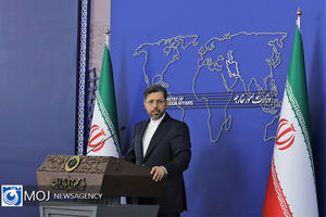 تل‌آویو نتوانست به اهداف خود برسد