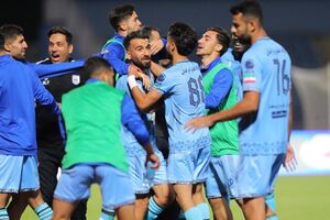 محرومان هفته نهم لیگ برتر مشخص شدند