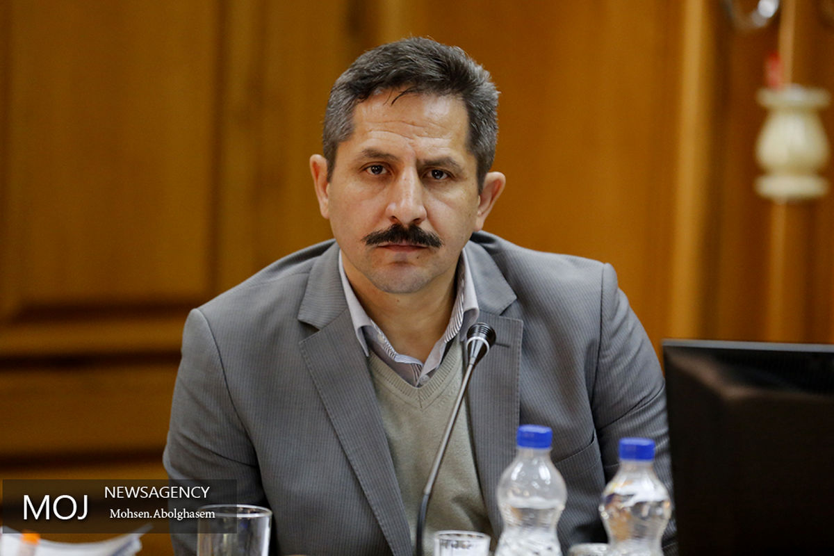 اجلاس شهرداران كلانشهرهای كشور 