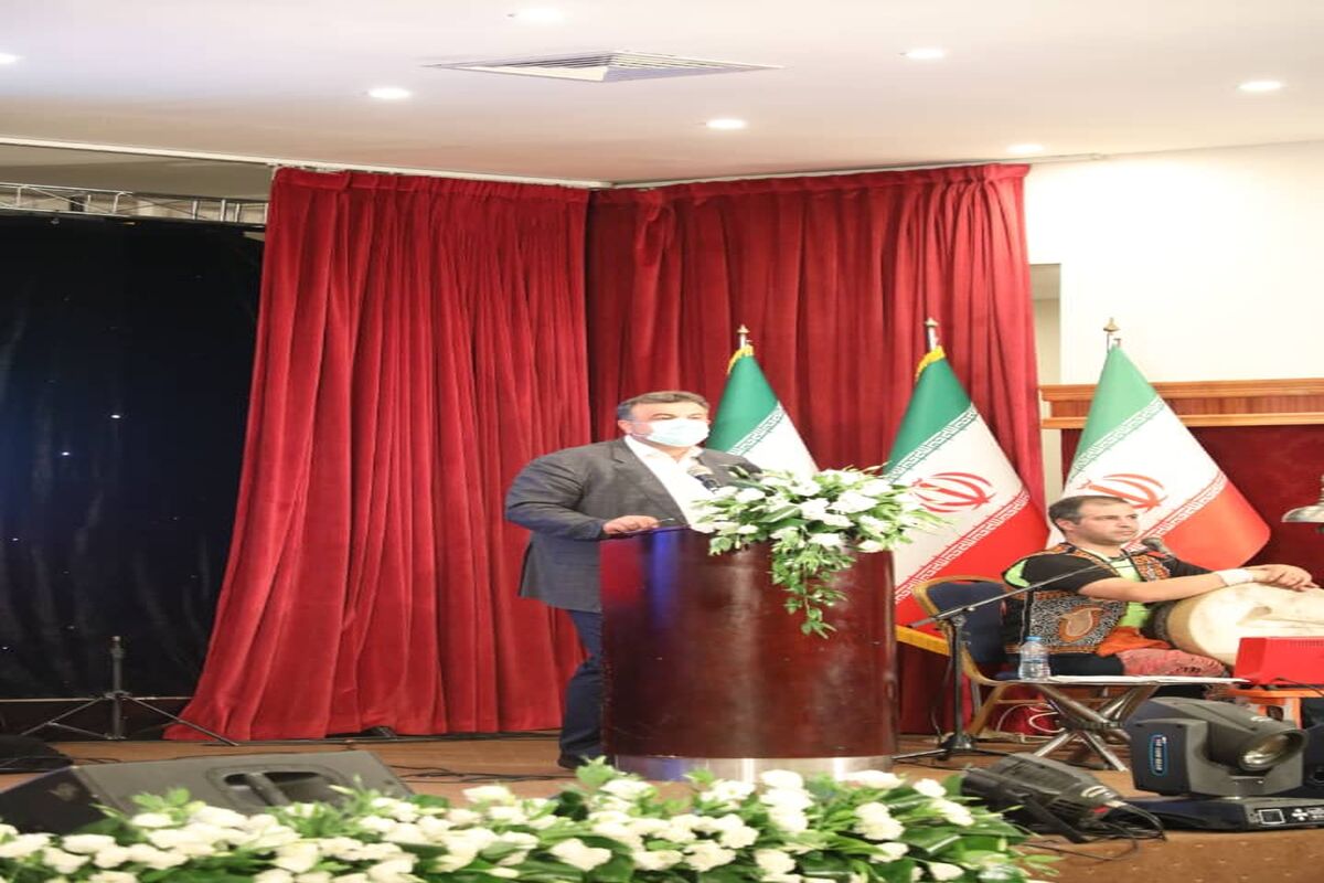 استاندار مازندران