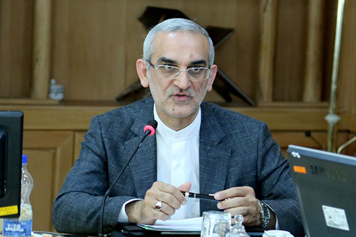 محسن پور سیدآقایی