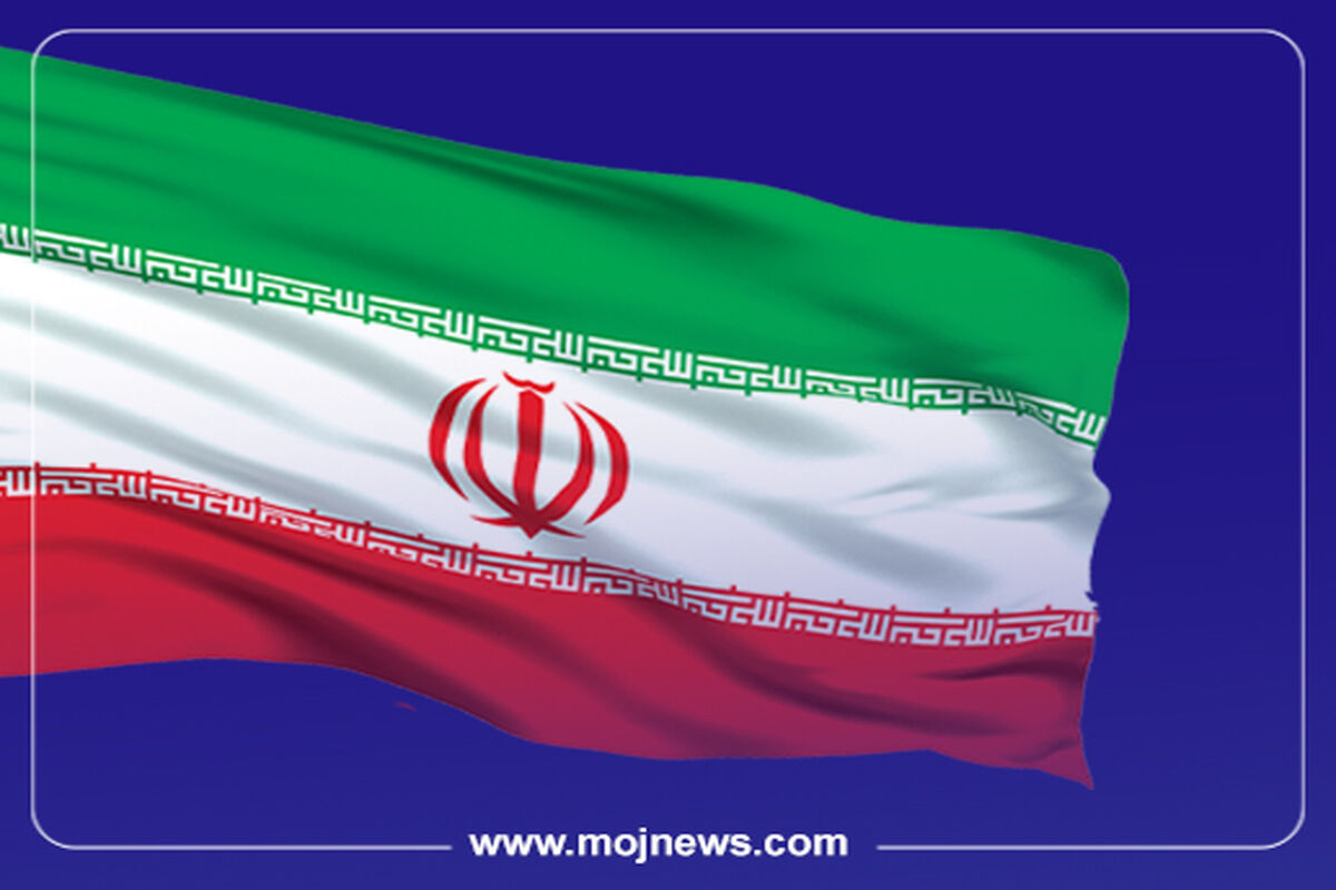 کاور پرچم