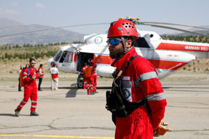 هلال احمر برای کمک به آسیب‌دیدگان میانمار اعلام آمادگی کرد