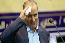  تیم ملی رومانی را به تهران می‌آوریم