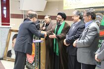 دادستان جدید خوی معرفی شد