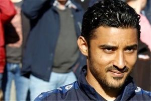 می‌خواستم انتقام‌گیر باشم، اما نیستم