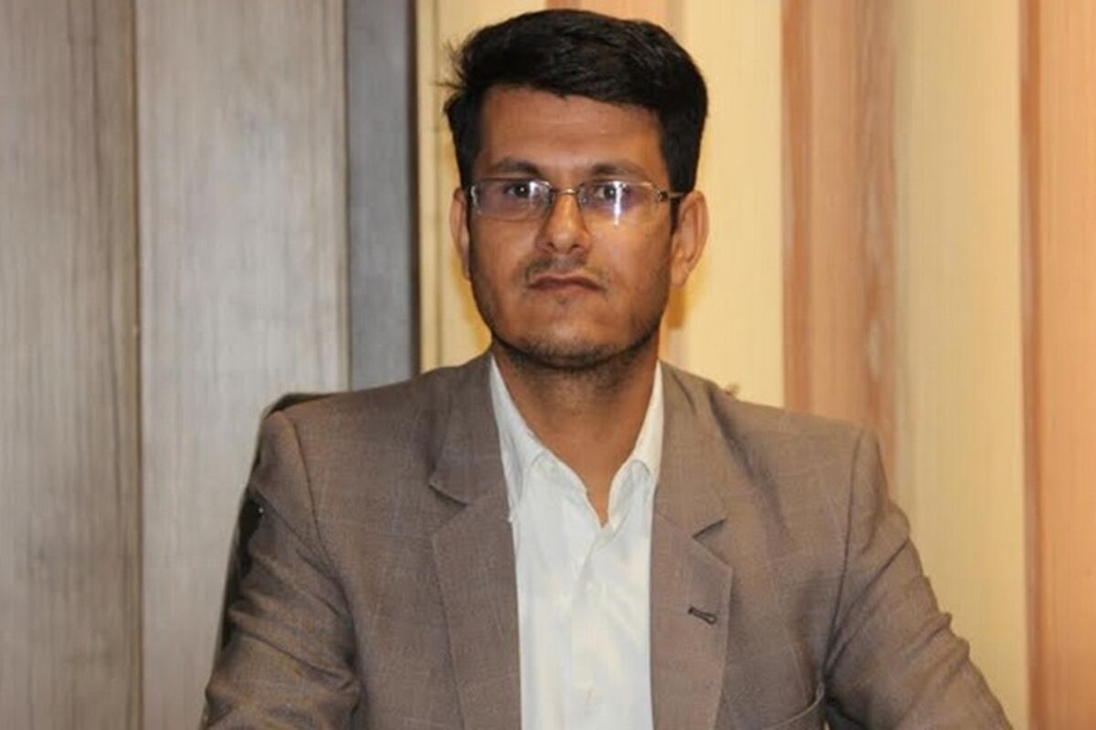یوسف ذاکری
