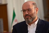 سواحل مکران می‌تواند موتور محرک توسعه ملی باشد