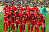 بیانیه باشگاه تراکتورسازی در واکنش به نارضایتی بازیکنان