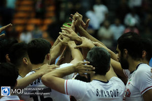 نتیجه بازی والیبال ایران و چین تایپه/ شاگردان کولاکوویچ به نیمه‌ نهایی رسیدند