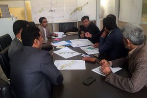 زمینه برای درآمد پایدار شهرهای تخت و قلعه قاضی فراهم می شود