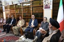 حمایت از هنرمندان صنایع‌دستی در اولویت اصلی مدیران اصفهان است
