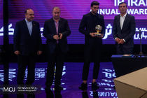 پرسپولیسی ها با ۶ عنوان جوایز را درو کردند