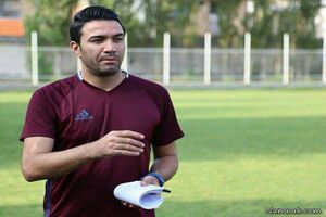 نکونام برای خرید بازیکن استقلالی ازخودگذشتگی کرد