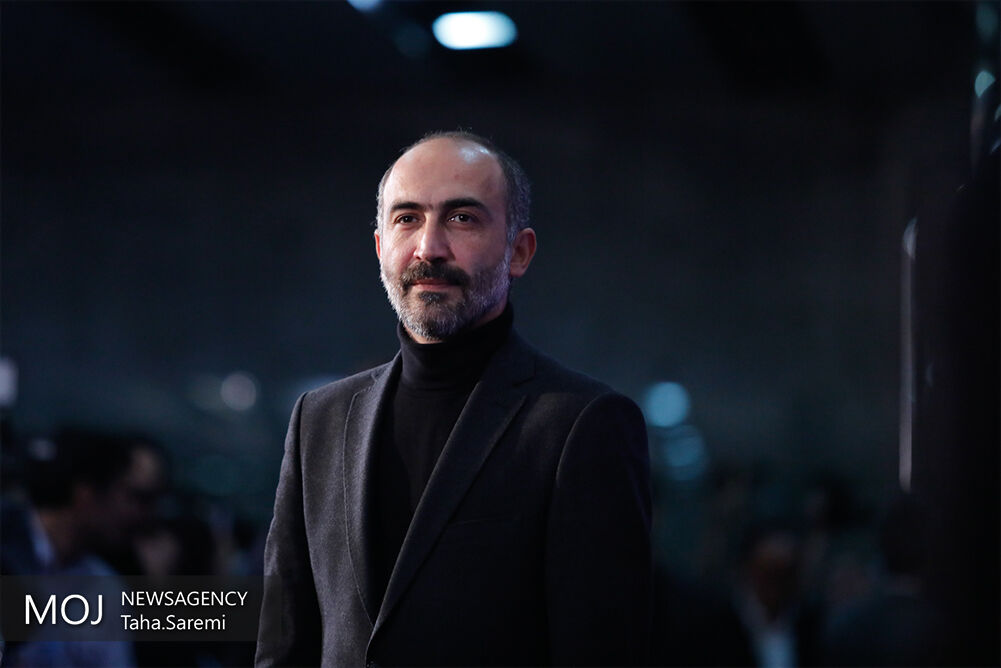 شهید باکری  بخاطر یک بیابان در بن بست قرار گرفته!