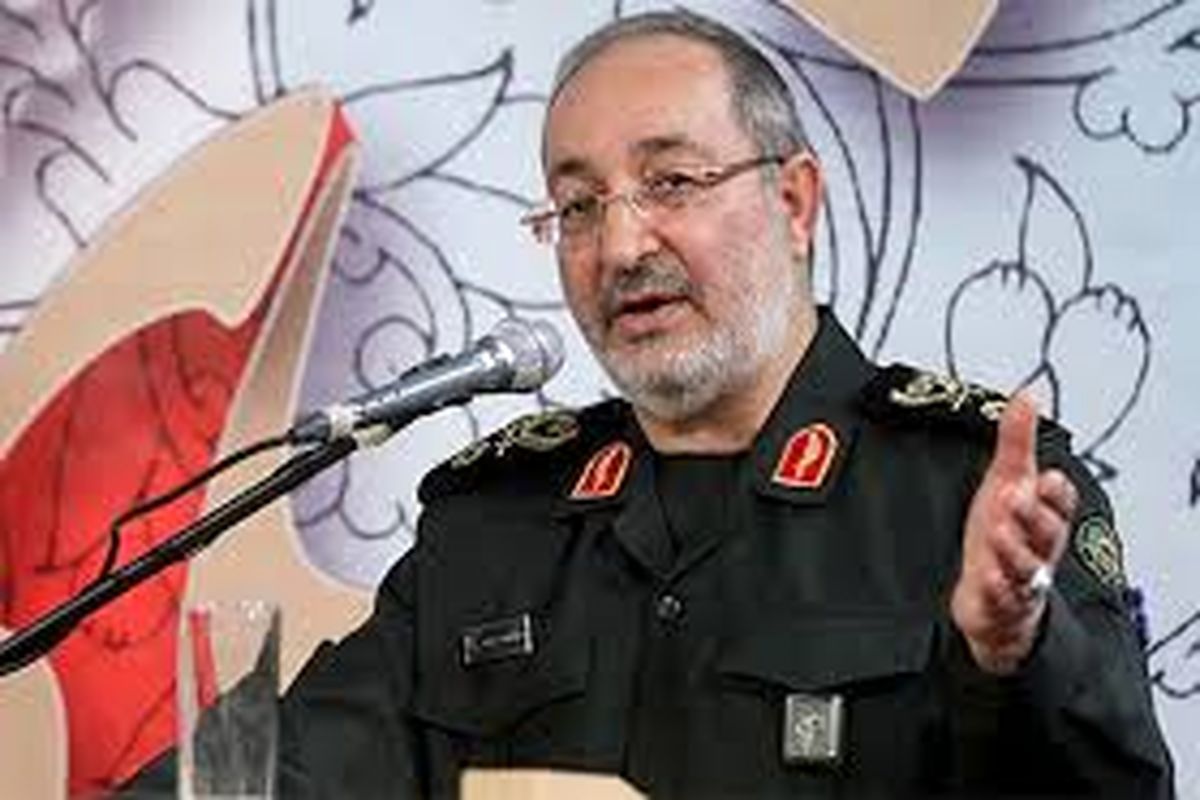 سردار جزایری